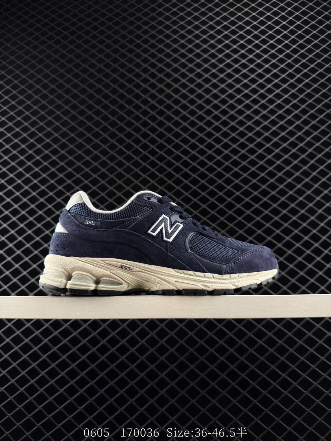 New Balance ML2002R0 New Balance ML2002R0